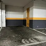 Parque De Invierno Parking Gratis *