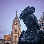 Parque De Invierno Parking Gratis Apartman Oviedo