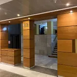 Parque De Invierno Parking Gratis Apartman *