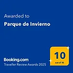 Parque De Invierno Parking Gratis