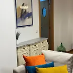 Parque De Invierno Parking Gratis