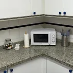 Apartman Parque De Invierno Parking Gratis