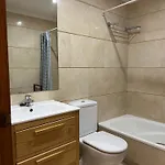 Apartman Parque De Invierno Parking Gratis *