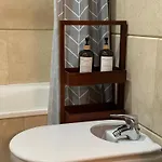 Parque De Invierno Parking Gratis