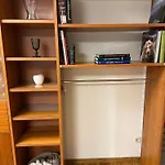 Parque De Invierno Parking Gratis Apartman