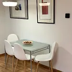 Appartamento Parque De Invierno Parking Gratis Oviedo