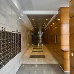 Parque De Invierno Parking Gratis Apartman Oviedo