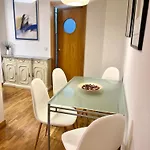 Parque De Invierno Parking Gratis