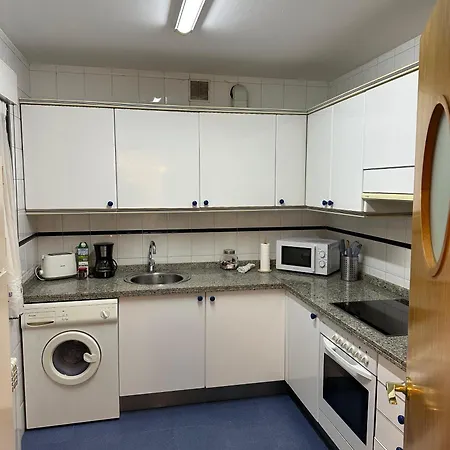 Parque De Invierno Parking Gratis 奥维耶多