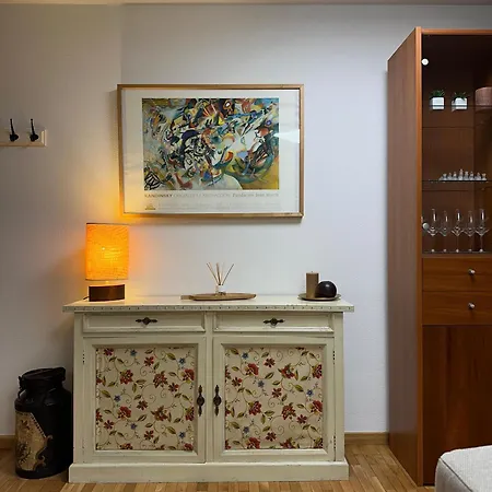 Parque De Invierno Parking Gratis 公寓 *