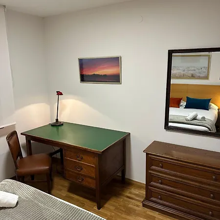 Parque De Invierno Parking Gratis Apartamento