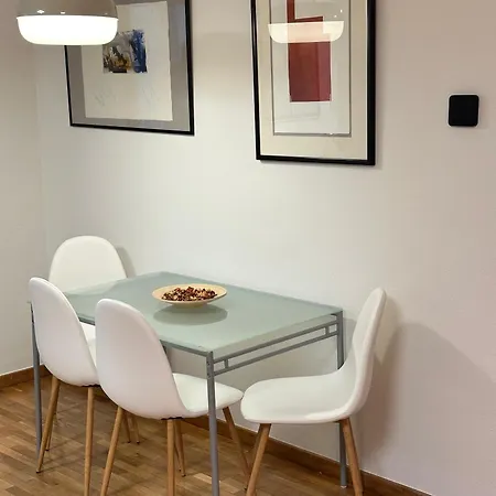 Apartamento Parque De Invierno Parking Gratis Oviedo