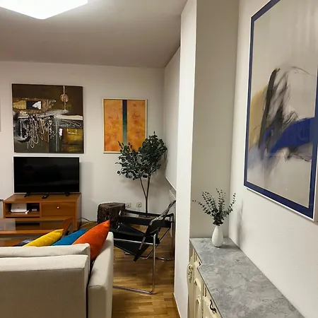 Parque De Invierno Parking Gratis *