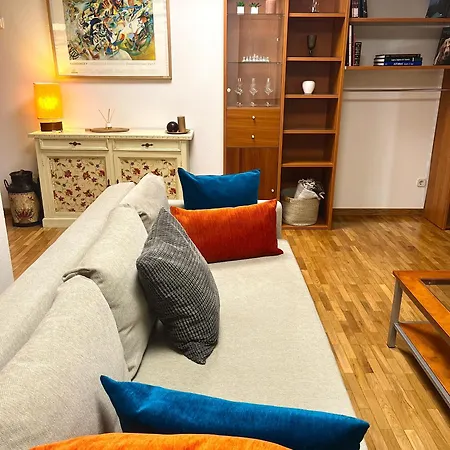 Parque De Invierno Parking Gratis * 奥维耶多