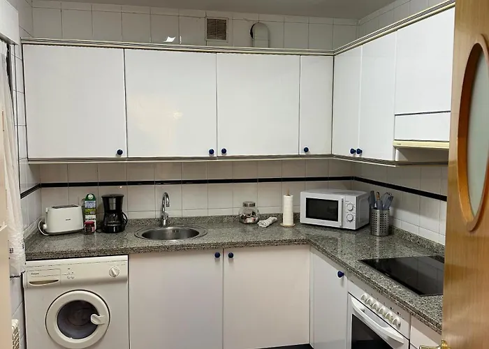 Parque De Invierno Parking Gratis 奥维耶多