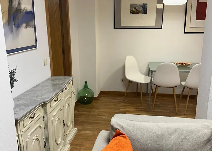 Parque De Invierno Parking Gratis 奥维耶多