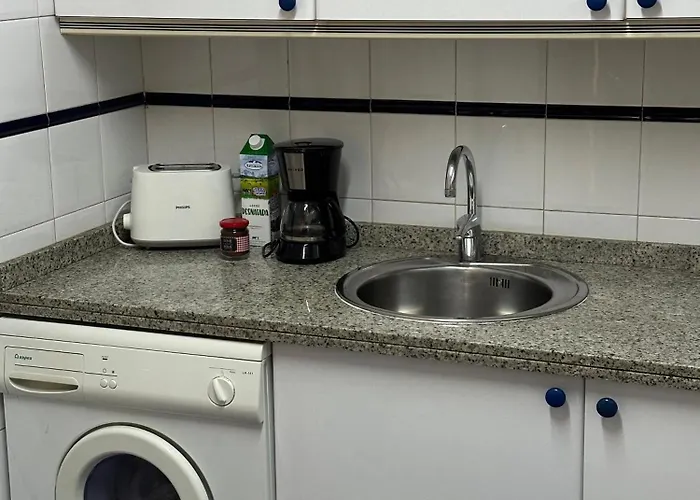 Parque De Invierno Parking Gratis * 奥维耶多